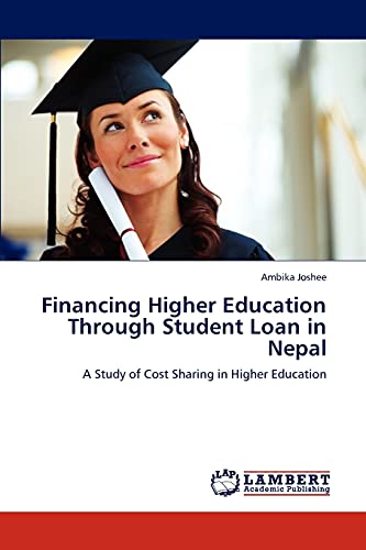 Financing Higher Education Through Student Loan in Nepal: A Study of Cost Sharing in Higher Education