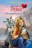 Sieben Pfoten für Penny 23: Vier ausgeflippte Pinguine