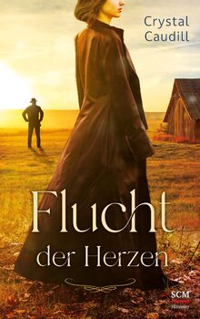 Flucht der Herzen (Romantic Suspense im Gilded Age, 2, Band 2) von Caudill, Crystal  | Buch | Zustand wie neu