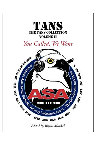 Tans: The Tans Collection, Volume II, You Called, We Went