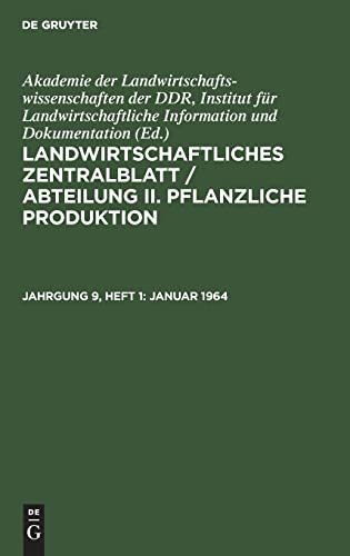 Januar 1964