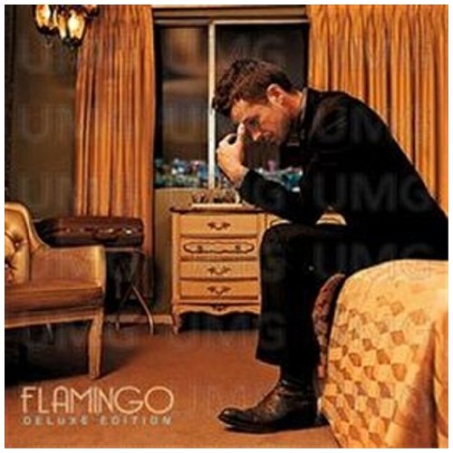Flamingo (Ltd.Deluxe Edt.)
