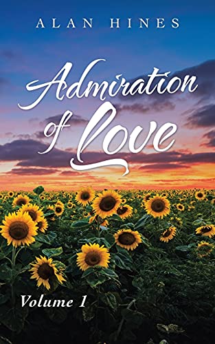 Admiration of Love: Volume 1