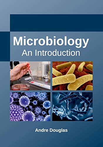Microbiology: An Introduction
