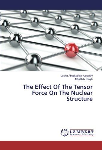 The Effect Of The Tensor Force On The Nuclear Structure
