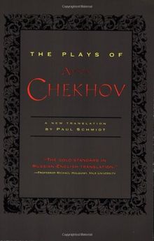 The Plays of Anton Chekhov