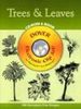 Trees & Leaves [With CDROM] (Dover Electronic Clip Art)