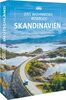 Wohnmobil-Reiseführer – Das Wohnmobil Reisebuch Skandinavien: Die schönsten Wohnmobilrouten und Campingziele entdecken. Highlights, Traumrouten und Aktivitäten.