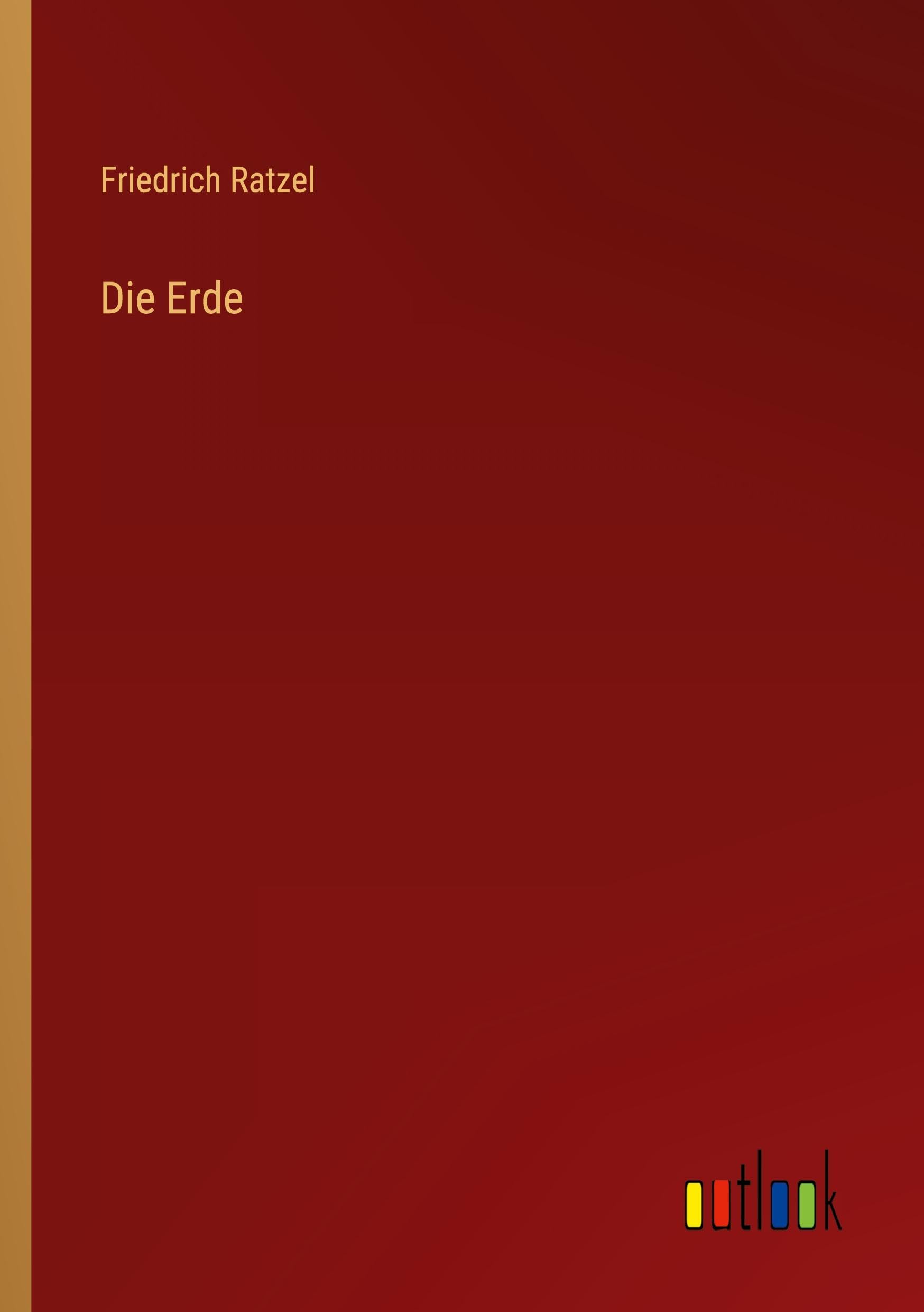 Die Erde