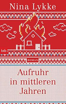 Aufruhr in mittleren Jahren: Roman