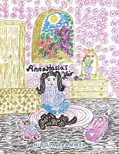 Annastasia's Hair