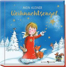 Mein kleiner Weihnachtsengel