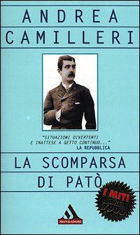LA Scomparsa Di Pato
