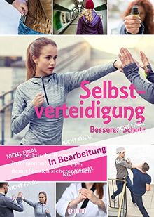 Selbstverteidigung
