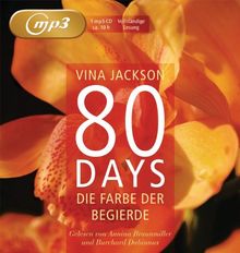 80 Days - Die Farbe der Begierde