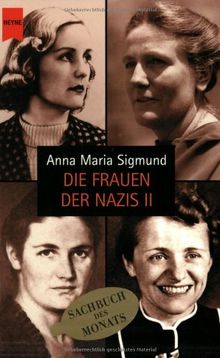 Die Frauen der Nazis II