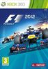 F1 2012 [Importación francesa] [Xbox 360]