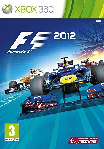 Bandai Namco F1 2012 - Image 3