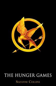 The Hunger Games 1 (Hunger Games Trilogy)