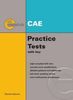 CAE Practice Tests: Completely Updated for the New 2008 Exam Specifications. Student's Book with Key and Audio CDs (Exam Essentials)