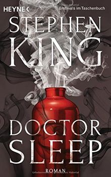 Doctor Sleep: Roman de King, Stephen | Livre | état bon