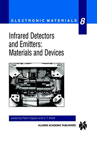 Infrared Detectors and Emitters: Materials and Devices (Electronic Materials Series, 8, Band 8)