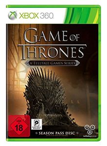 Game of Thrones - [Xbox 360]