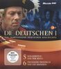 Die Deutschen, Staffel I, Teil 3 (Episoden 5 & 6), 1 Blu-ray, Gesamtlänge: ca. 90 Minuten