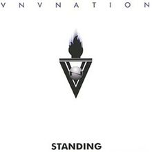 Standing de Vnv Nation | CD | état bon