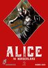 Alice in Borderland: Doppelband-Edition 2: Das Spiel um Leben und Tod beginnt – der Original-Manga zum Netflix-Hit als Doppelband-Edition! (2)
