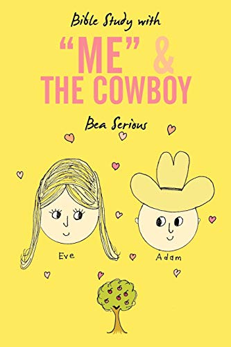 Bible Study with Me & The Cowboy