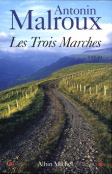 Les Trois Marches