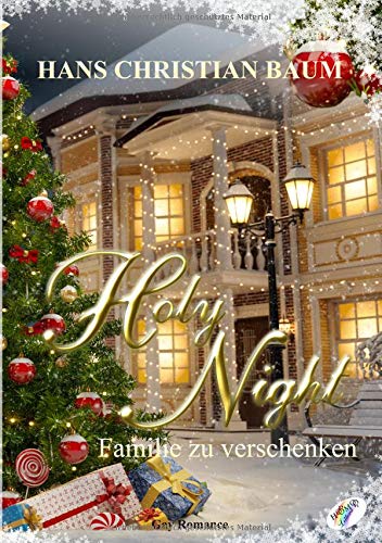 Holy Night: Familie zu verschenken
