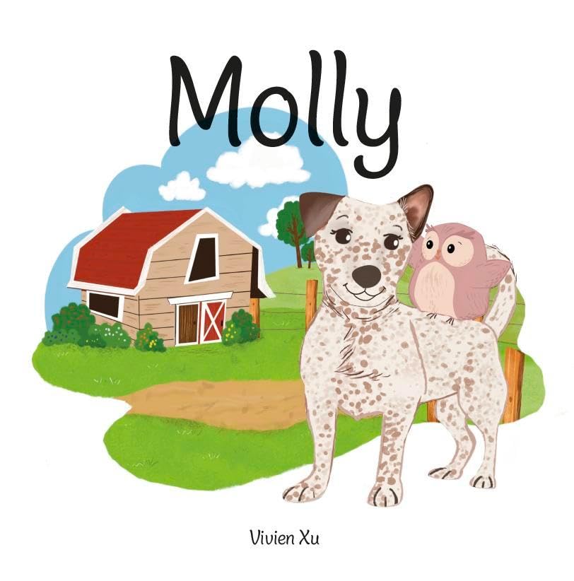 Xu, Vivien: Molly