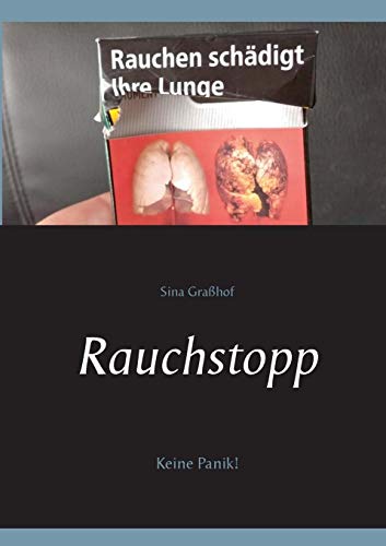 Rauchstopp: Keine Panik!