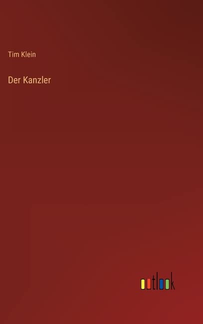 Der Kanzler