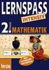 Lernspass intensiv - Mathematik 2. Klasse