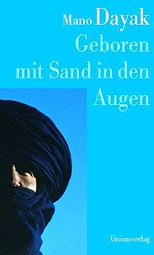 Geboren mit Sand in den Augen: Die Autobiographie des Führers der Tuareg-Rebellen. In Zusammenarbeit mit Louis Valentin. In Zusammenarbeit mit Louis Valentin