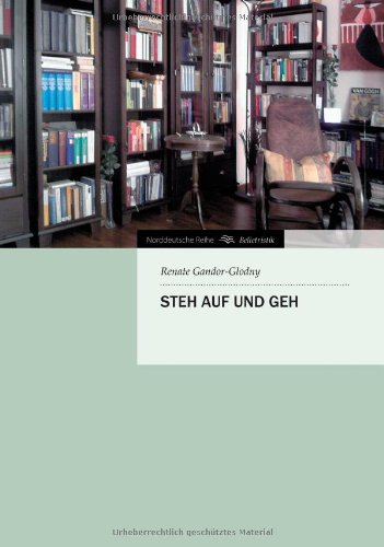 Steh auf und geh