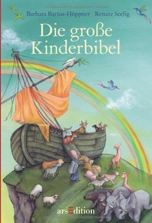 Die große Kinderbibel