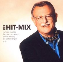 Roger Whittaker Hitmix