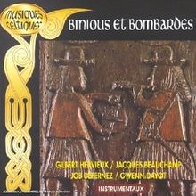 Binious & Bombarde [Instrument