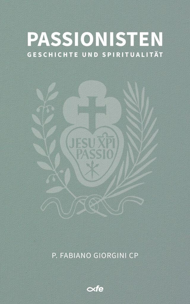 Passionisten - Neuware