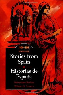 Stories from Spain: Historias De Espaana (LEGENDS OF)