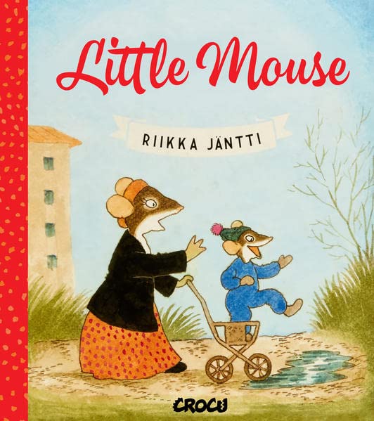 Little Mouse 1: Ein Mäusetag