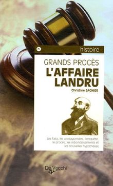 L'affaire Landru