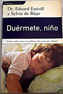 Duermete, Niño