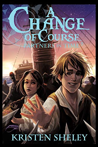 Partners in Time #5: A Change of Course