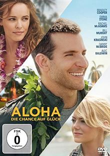 Aloha - Die Chance auf Glück