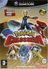 Pokemon Colosseum with free 59 blocks Memory card - GameCube - PAL